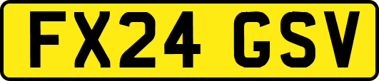 FX24GSV
