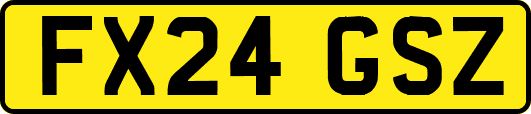 FX24GSZ