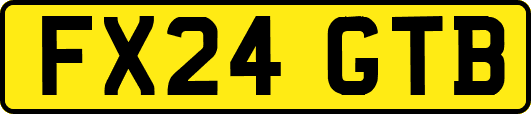 FX24GTB