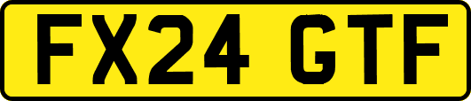 FX24GTF