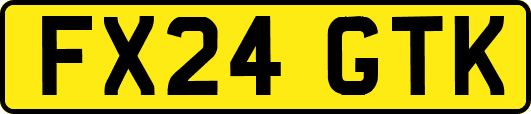 FX24GTK