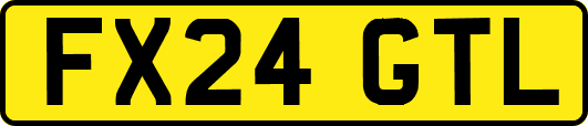FX24GTL
