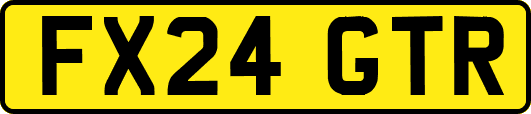 FX24GTR