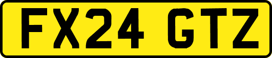 FX24GTZ