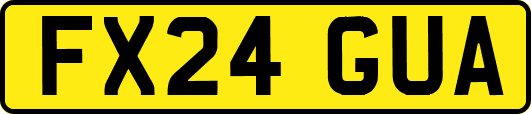 FX24GUA