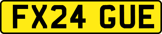 FX24GUE