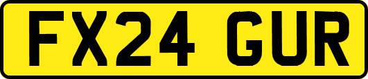 FX24GUR