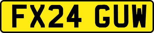 FX24GUW