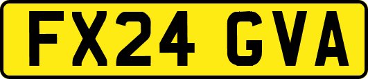 FX24GVA