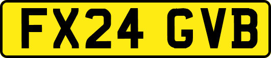FX24GVB
