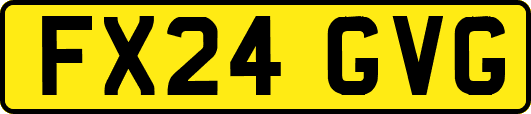 FX24GVG