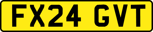 FX24GVT