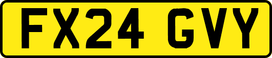 FX24GVY