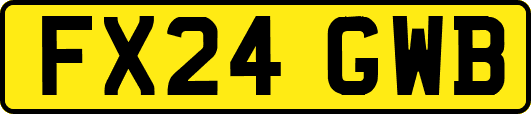 FX24GWB