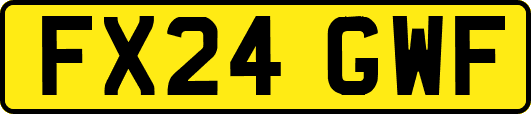 FX24GWF