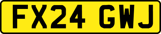 FX24GWJ