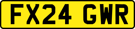 FX24GWR