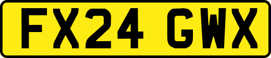 FX24GWX