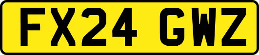 FX24GWZ