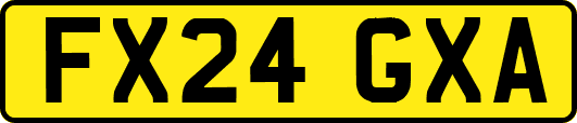 FX24GXA