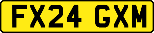 FX24GXM