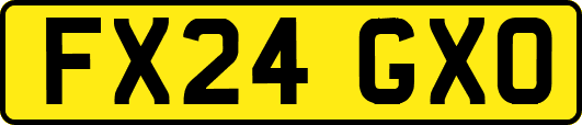 FX24GXO