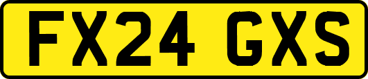 FX24GXS