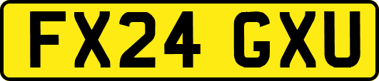 FX24GXU