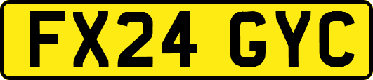 FX24GYC