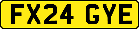 FX24GYE