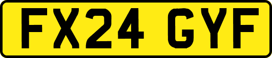 FX24GYF