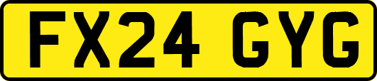 FX24GYG