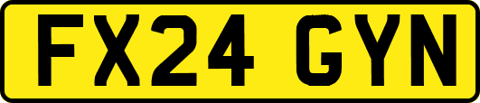 FX24GYN