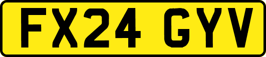 FX24GYV