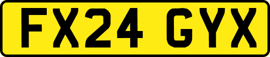 FX24GYX