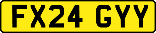 FX24GYY