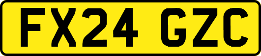FX24GZC