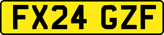 FX24GZF