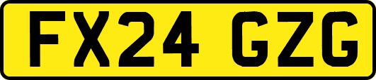FX24GZG