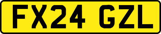 FX24GZL