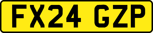 FX24GZP