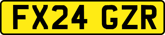FX24GZR