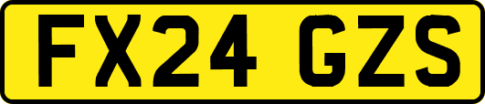 FX24GZS