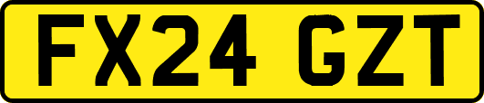 FX24GZT