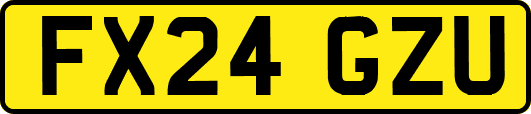 FX24GZU