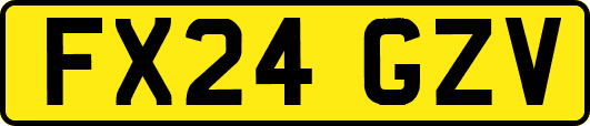 FX24GZV