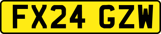 FX24GZW