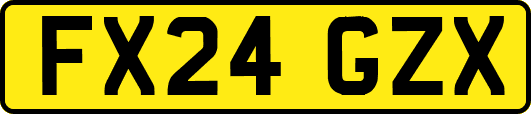 FX24GZX
