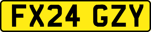 FX24GZY