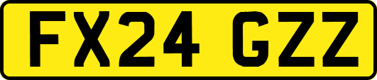 FX24GZZ